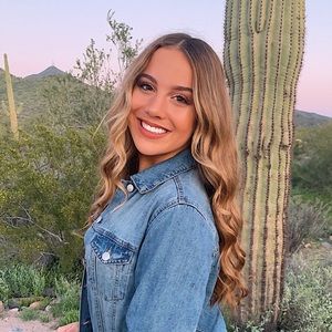 Meet your Posher, Gianna